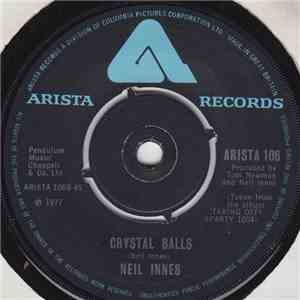 Neil Innes - Lady Mine download free