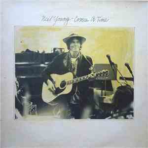 Neil Young - Comes A Time download free