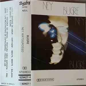 Ney Matogrosso - Bugre download free