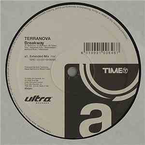 Nick Terranova - Breakaway download free