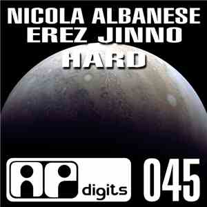 Nicola Albanese & Erez Jinno - Hard download free