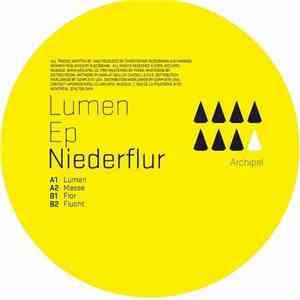 Niederflur - Lumen EP download free