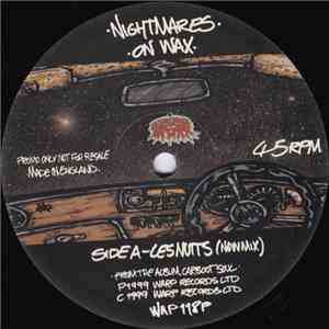Nightmares On Wax - Les Nuits download free