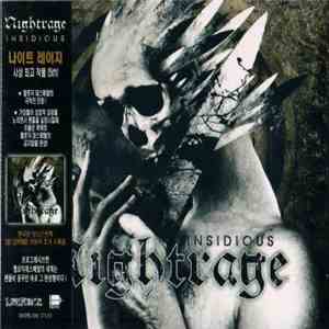 Nightrage - Insidious download free