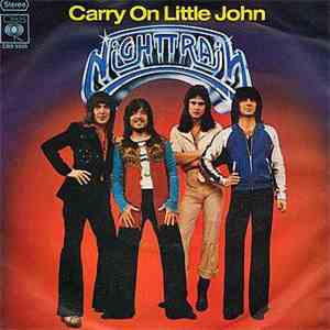 Nighttrain  - Carry On Little John download free