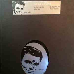 Niko Bellotto & Pawel Kobak - Mixed Up EP download free