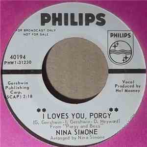Nina Simone - I Loves You, Porgy download free