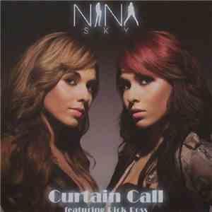 Nina Sky featuring Rick Ross - Curtain Call download free