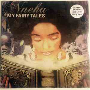 Nneka - My Fairy Tales download free