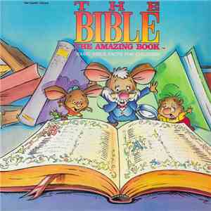 No Artist - The Bible The Amazing Book download free