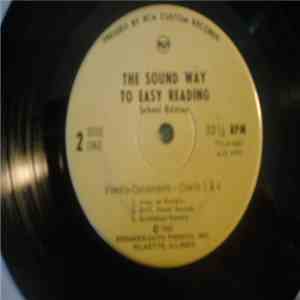 No Artist - The Sound Way To Easy Reading School Edition download free