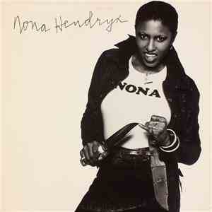 Nona Hendryx - Nona Hendryx download free