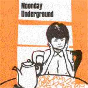 Noonday Underground - When You Leave download free