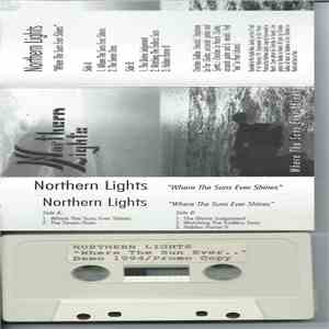Northern Lights  - Where The Suns Ever Shines download free