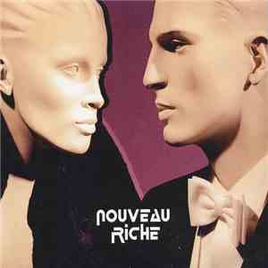 Nouveau Riche - Pink Trash download free