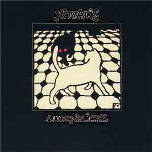 Novalis  - Augenblicke download free
