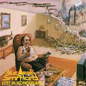 Nuclear Simphony - Lost In Wonderland download free