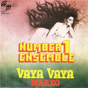 Number 1 Ensemble - Vaya Vaya / Mareo download free
