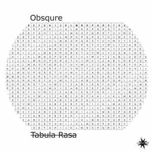 Obsqure - Tabula Rasa download free