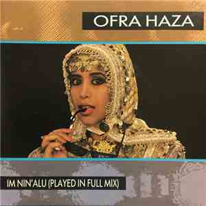 Ofra Haza - Im Nin'Alu download free