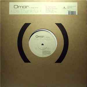 Omar Feat. Angie Stone - Be Thankful download free