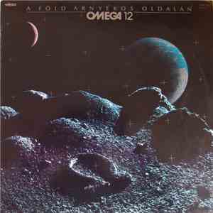 Omega  - OMEGA 12 - A Föld Árnyékos Oldalán download free