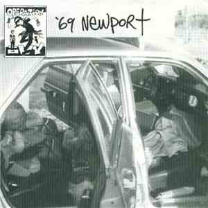 Operation Ivy - '69 Newport download free