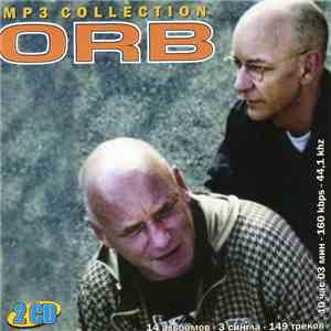 Orb - MP3 Collection download free