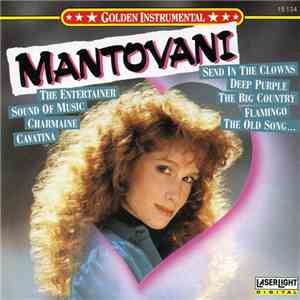 Orchester Mantovani - Mantovani download free