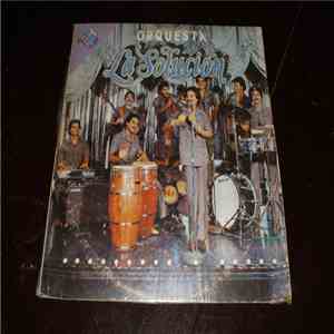 Orquesta La Solucion  - Orquesta La Solución download free