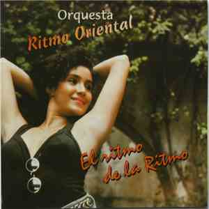 Orquesta Ritmo Oriental - El Ritmo de la Ritmo download free