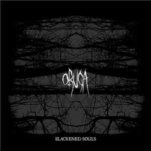 Oruga  - Blackened Souls download free