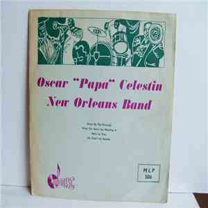 Oscar "Papa" Celestin - New Orleans Band download free