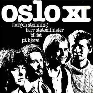 Oslo Elleve - Morgen Stemning download free