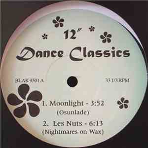 Osunlade / Nightmares On Wax / Romeanthony - Dance Classics download free