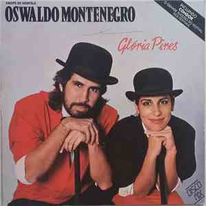 Oswaldo Montenegro & Glória Pires - Drops De Hortelã download free