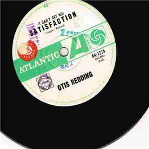 Otis Redding - Satisfaction download free