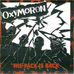 Oxymoron - The Pack Is Back download free