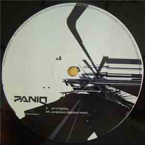 Paniq - Art Of Fighting / Sunglasses (Blackout Remix) download free