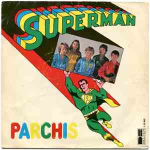 Parchis - Superman / Fantasmas A Gogó download free