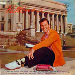 Pat Boone - Pat Boone download free