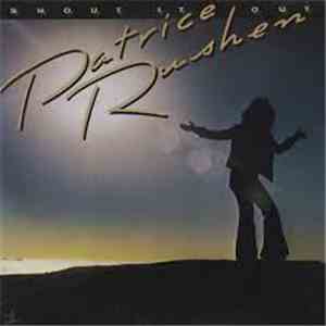 Patrice Rushen - Shout It Out download free