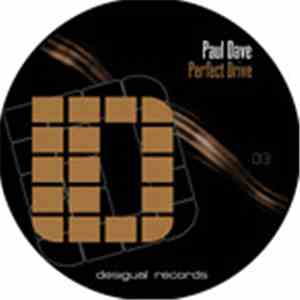 Paul Dave - Perfect Drive download free