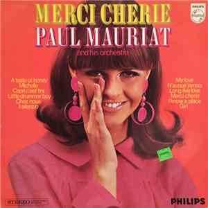 Paul Mauriat And His Orchestra - Merci Cherie download free