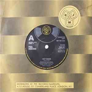 Paul Osborne - Lazy Susan download free