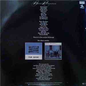 Paul Quinichette - Basie Reunions download free