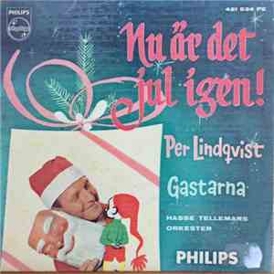 Per Lindqvist  Och Gastarna - Nu Är Det Jul Igen! download free