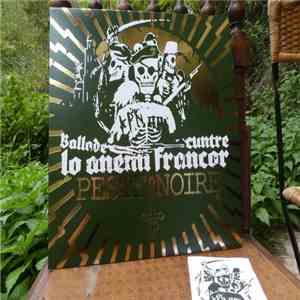 Peste Noire - Ballade Cuntre Lo Anemi Francor download free