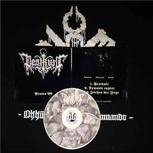 Pestkult - Promo'09 download free