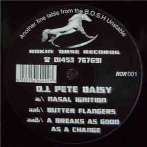 Pete Daisy - Nasal Ignition download free
